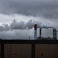 The Pollution Crisis in Fort Mill, SC: A Comparison to Other Cities in the United States