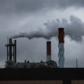 The Pollution Crisis in Fort Mill, SC: Understanding the Main Sources