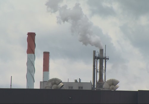 The Pollution Crisis in Fort Mill, SC: How it Affects Residents