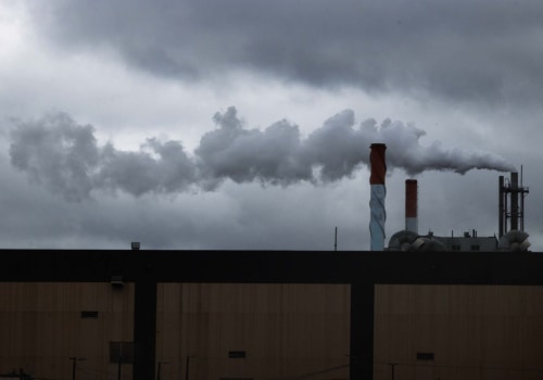 The Pollution Crisis in Fort Mill, SC: A Comparison to Other Cities in the United States